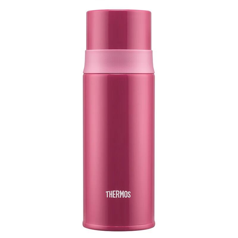 THERMOS FFM-370S 316 Stainless Steel Insulated Mug