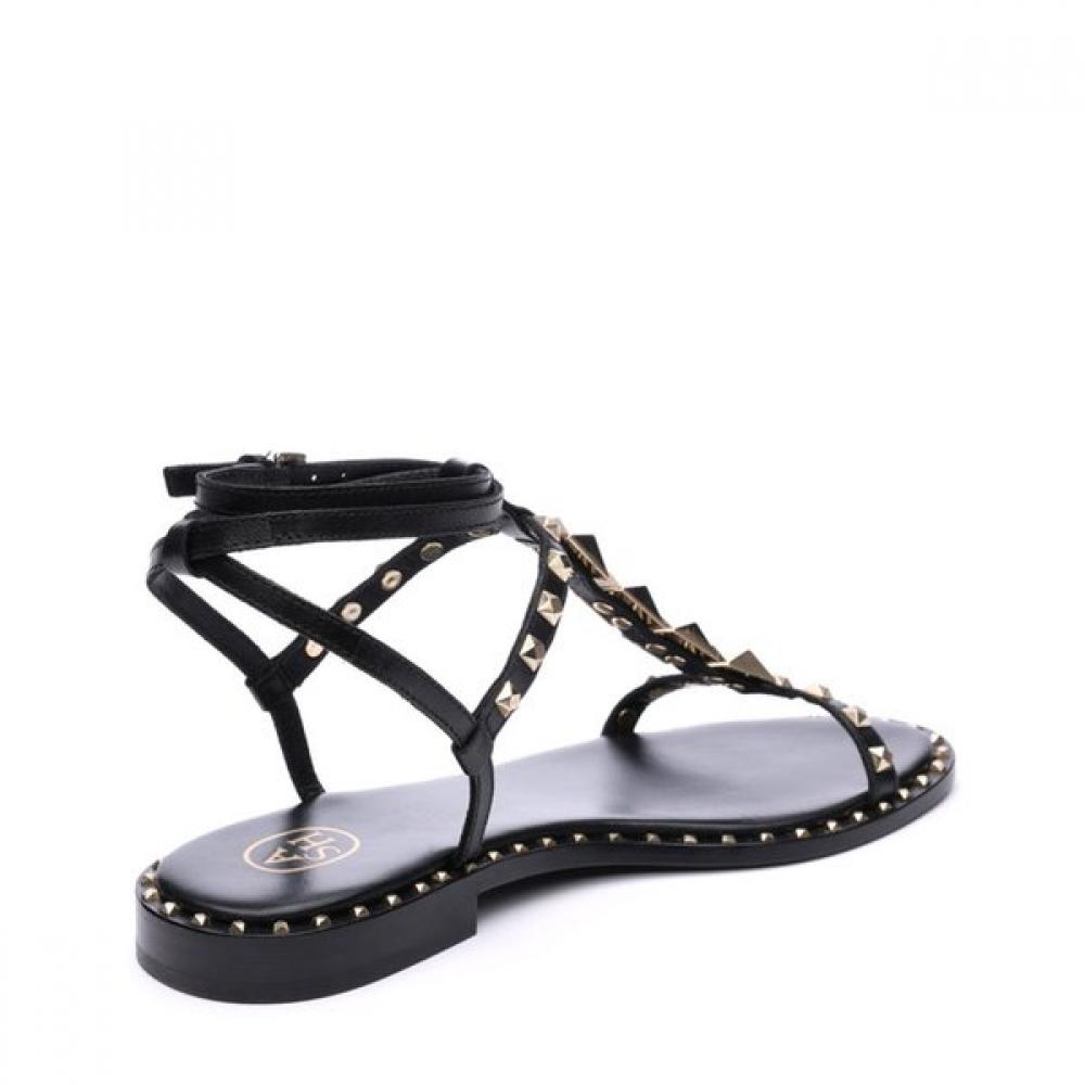 Ash Party Sandal Ae2d01501 Bl