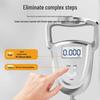 Portable Digital Hanging Scale