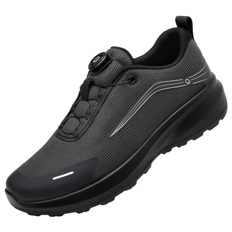 Volnočasová chůze Pánská ležérní obuv Protiskluzová Sportovní Pánské tenisky Prodyšná Treková obuv Všestranné Cestovní tenisky Turistická obuv