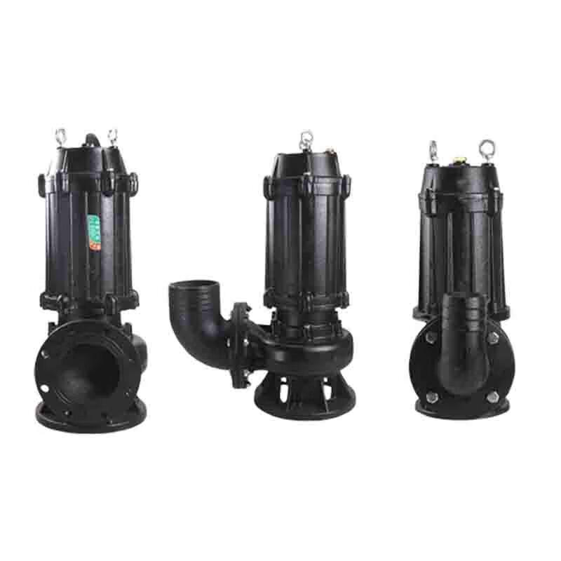 Dongguan Submersible Sewage Pump