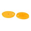 Round Planter Insert Plant Pot Insert with Drainage Holes Use Less Potting Soil for Indoor Outdoor Use Gardening Removable