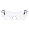 3X 5 8X 10X 12X Adjustable Magnification Eyeglass Frameless PC Frame For Detailed Work Sewing Repair