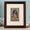 KINOWA "The Bremen Town Musicians" Woodcut Original Handmade Kit Fairy Tale Grimm's Fairy Tale Made In Japan