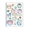 [Sun-Star] Chiiikawa Goods Character Planner 2027 Monthly B6 Everyone S2959747