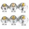High Accuracy Pressure Measurement Gauges Equipment Maintenance Pressure Gauges Simple To Operate for Industrial Setting
