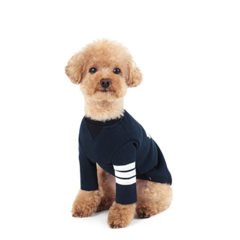 

Becoming T-shirt _navy SM