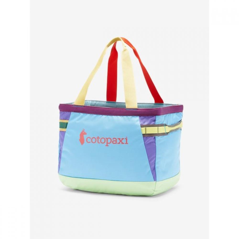 Cotopaxi Alpha 30l Gear Hauler Tote   Del Dia DEL DIA-Free