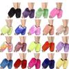 Copristivale Donna Inverno Pelliccia Sintetica Vivace Scaldamuscoli Calze Spesse per Polpaccio Streetwear