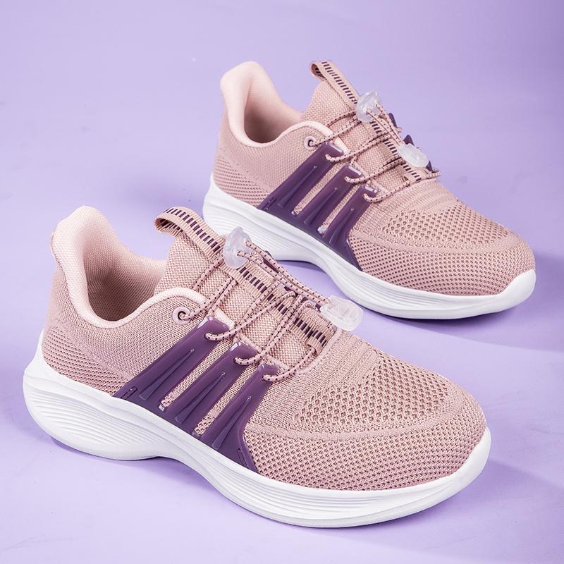 Men's Walking Shoes 2025 Summer Outdoor Mountain Training Sports Shoes, Women's Casual Lightweight Mesh Breathable Walking Shoes