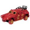 TAKARA TOMY Tomica Fukumai Tomica Box Miniature Car Toy for Ages 3 and Up