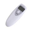LED Digital Display Breathalyzer Analyzer Plastic Blow Breathalyzer  Universal