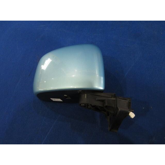 Wagon R DBA-MH23S right side mirror
