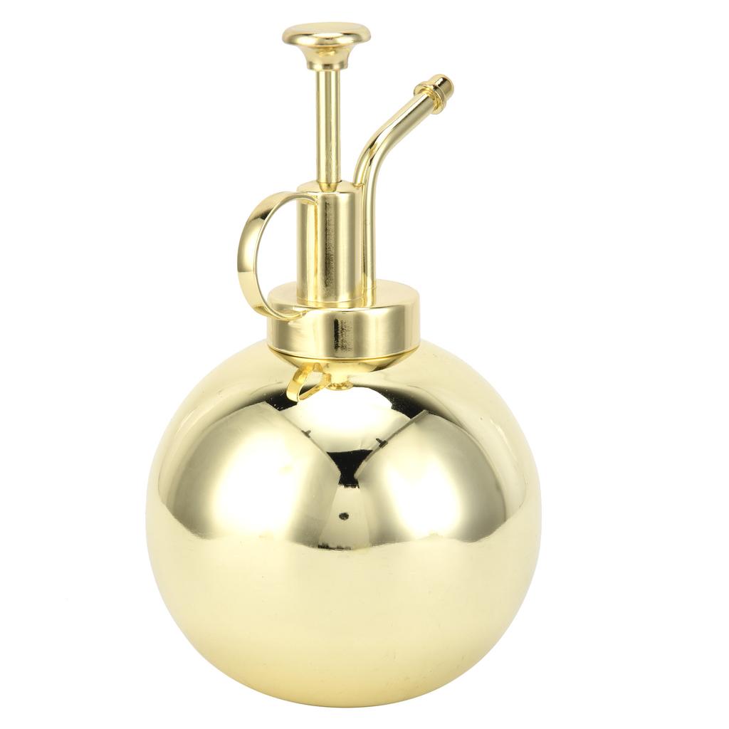 Konewka 500ml Typ ręczny Butelka do spryskiwania roślin ogrodniczych do domu ogrodu wewnątrz na zewnątrz