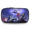 Marvel Rivals Pencil Case Large Capacity Student Stationery Organizer For Kids