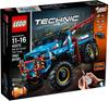 LEGO Technic 6x6 All Terrain Magnum Tow Truck 42070