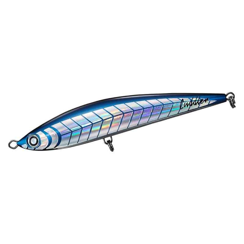 

Daiwa lure saltiga Cuddler 200F Boninkira