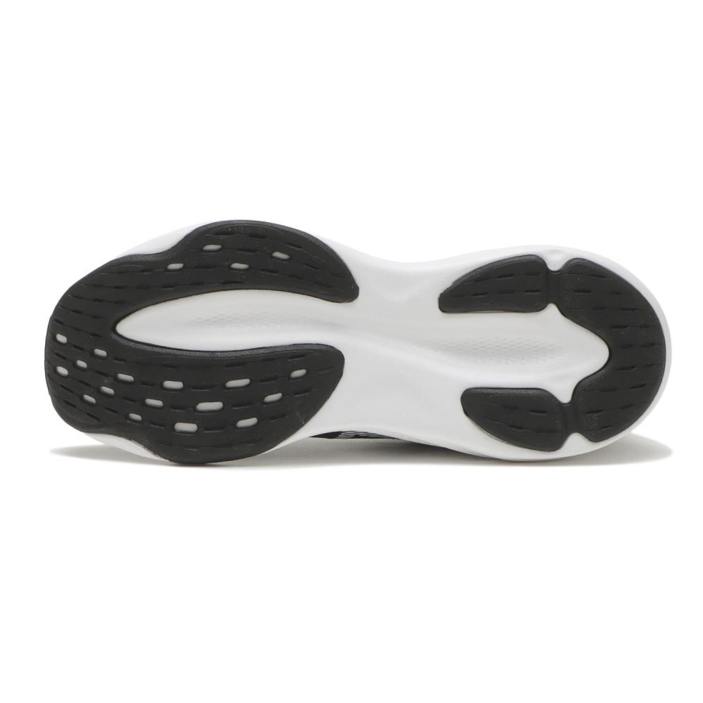 Asics 22 25 Laser Beam Mq Blk Wht 1154a226 002 Blk Wht