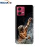 Soft Case For Motorola Moto G84 Shockproof Silicone Back Cover for Moto G84 G54 5G Cover Capa Protect Mobile Phone Cases Etui
