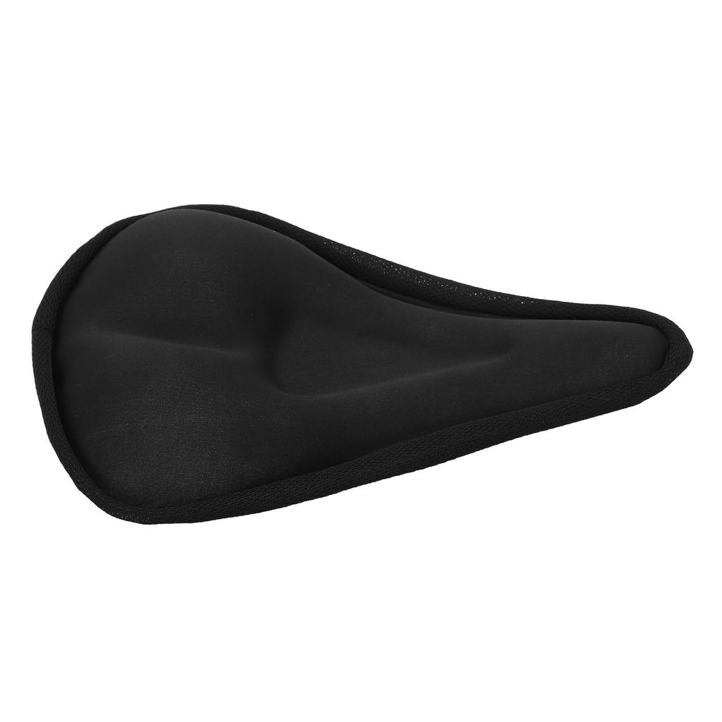 Perna Scaun Bicicletă Husă Scaun 3D Anti-Alunecare Pad Șa Bicicletă pentru Ciclism Bicicletă Montană