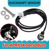 For Aprilia Dorsoduro 900 750 1200 Motorcycle Accessories Quickshift Quickshifter Sensor Quick Shift Shifter Sensor
