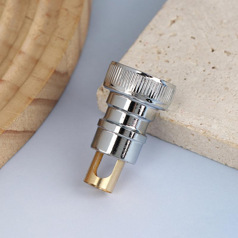 Faucet Hose Tap Water Adapter Washing Machine Faucet Anti Drop Water Stop Nozzle Water Tap Adapter Replacement Accessories