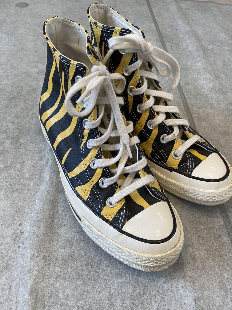 

[USED] Chuck Taylor Made in Korea Converse