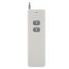 433MHz Remote Control Switch Water Pump Long Distance Transmitter Intelligent Wireless for Household