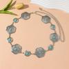 New Vintage Waist Chain Women's Ethnic Bohemian Belt Body Chain