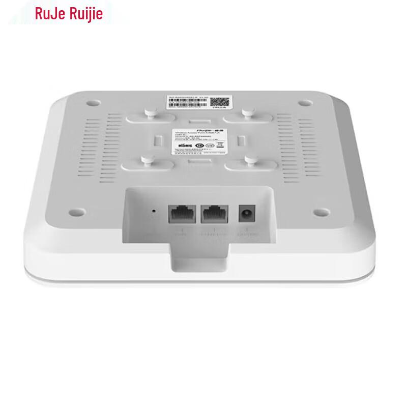 Ruijie RG-RAP2200(G)V2 Gigabit Dual-Band Ceiling-Mounted Enterprise AP