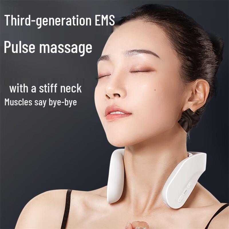 Jeeback G20 Cervical Neck Massager