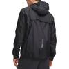 Under Armour Explor Trail Run Outdoor Sports Breathable Loose Long Sleeve Jacket Men jackets 6009554-016