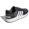 Adidas Hoops 2.0 'Black Grey' FY8626