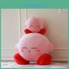 Adorável Boneca de Pelúcia Grande Kirby Adventure Perfeita Para Presente de Criança e Decoração de Casa