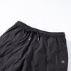 SNOWFLYING Men's Lightweight Warm Casual Down Pants