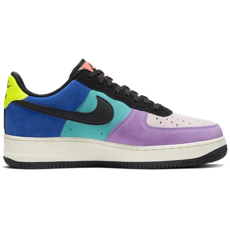 Nike X Atmos Air Force 1 Low 'Pop The Street' CU1929-605