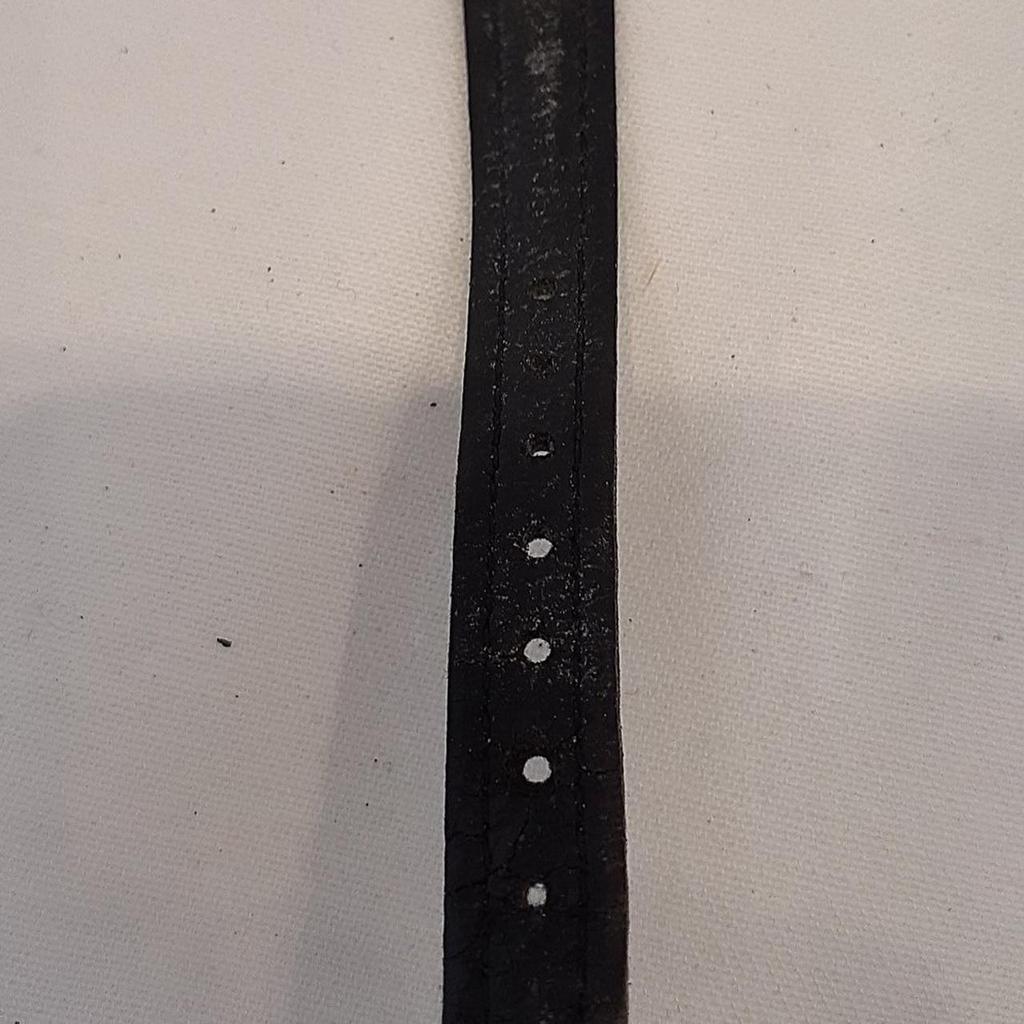 Used ALBA V515-6A70 Quartz Watch