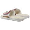 Puma Royalcat Comfort Slides 'White Red Gold' 395423-01