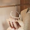 New Hanging Rack, Hat and Underwear Storage Artifact, Built-in Hanging Baseball Cap Hanging Rope In Wardrobe, Multifunctional Hanging Type