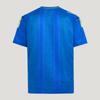 Adidas Soccer Jerseys Unisex Blue Moderate