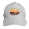 Jakku National Park Baseball Cap Hat Beach Military Tactical Cap birthday Golf Hat Unisex Hats Womens