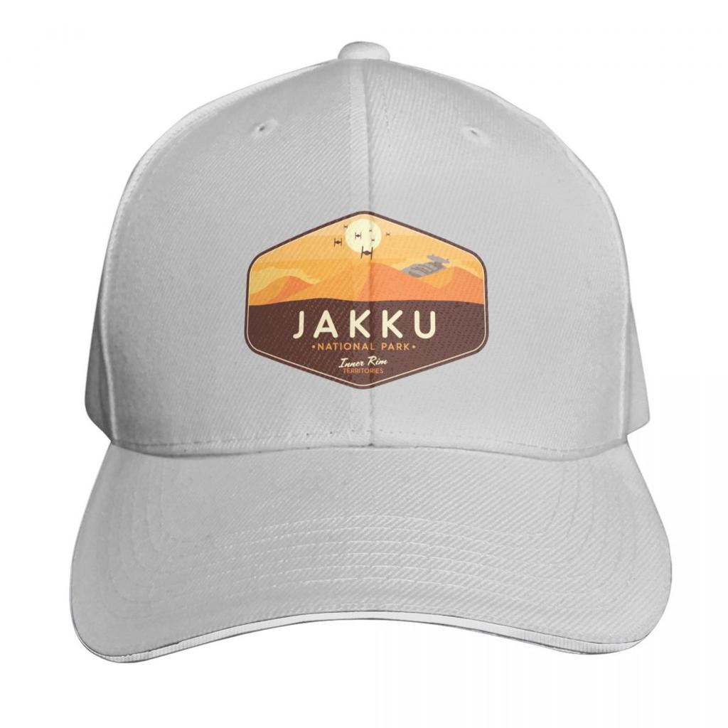 Jakku National Park Baseball Cap Hat Beach Military Tactical Cap birthday Golf Hat Unisex Hats Womens
