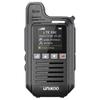 UNIKOO Obsidian 4G/5G Long-Range Network Walkie-Talkie (CN version)