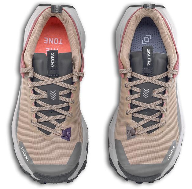 Треккинговые ботинки Salewa Pedroc 2 PTX