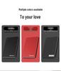 1TB & 2TB High-Speed Mobile Hard Drive with Encryption for PC and Phone.