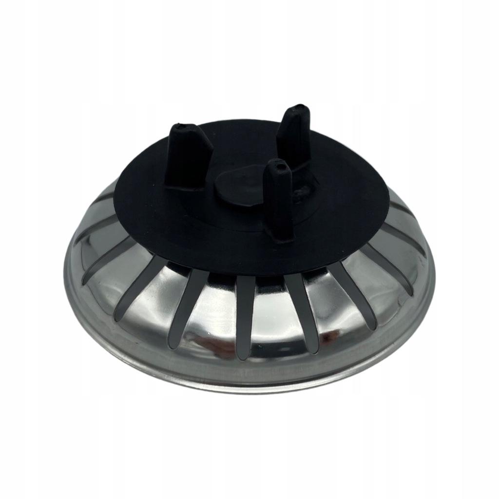Sitko Korek Koszyk Do Zlewu 3 Bolce 80Mm Teka Ikea