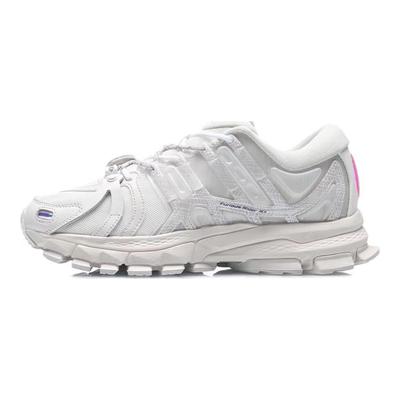 Furious Rider Ace 1.5 Cloud Dancer Erkek Spor Ayakkabı Krem Beyaz AZGS073-1