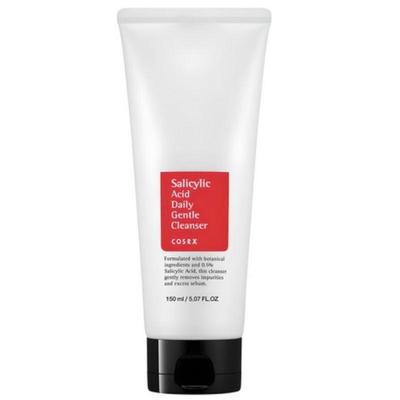 Acide Salicylique Nettoyant Doux Quotidien 150 ml