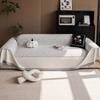 New Chenille Sofa Cover Cloth for All Seasons, All-inclusive Sofa Cover, Anti-slip Sofa Cover, Anti-cat Scratch