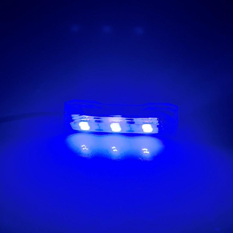 Light Led Aquarium Light Fish Tank Lighting Small Fish Light Water Plant Supply